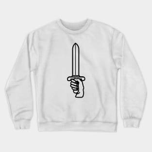 ENSOA Crewneck Sweatshirt